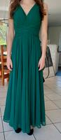 grünes Kleid festlich/ Gr. S Sachsen - Raschau-Markersbach Vorschau