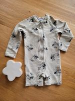 H&M exclusive UV-Anzug Größe 86/92 Sommer Baden Kind Baby Disney Bayern - Moos Vorschau
