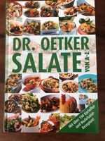 Dr. Oetker Salate von A-Z Kartoffel- Nudelsalat über 300 Rezept Stuttgart - Rohr Vorschau