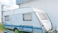 Hymer Eriba 491 A Baden-Württemberg - Kuppenheim Vorschau