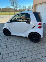 Smart Fortwo 451 Xclusive Brabus Baden-Württemberg - Friedrichshafen Vorschau