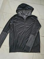 Nike dry fit Jacke Sportjacke Fitnessjacke Laufjacke Gr. XL Bayern - Altdorf bei Nürnberg Vorschau