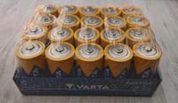 20 Stück Varta 4014 Industrial Baby C Batterie Grammetal - Hayn Vorschau