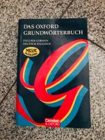 Das Oxfordgrundwörter Buch Bochum - Bochum-Süd Vorschau