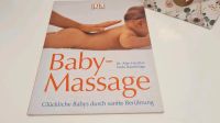 Buch / Neu / Babymassage von Dr. Alan Heath & Nicki Bainbridge Hamburg - Harburg Vorschau