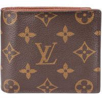 Louis Vuitton Monogram Marco Wallet Portemonaie Geldbeutel Sachsen-Anhalt - Halle Vorschau