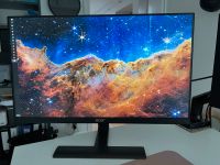 Full HD 24” Monitor von Acer, Top-Zustand Kr. München - Ottobrunn Vorschau