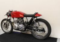 Honda CB 400 four in Teilen zu verkaufen Cafe Racer no CB 550 Hessen - Darmstadt Vorschau