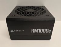 Corsair RM1000e 1000 Watt Netzteil 80+ Gold ATX3.0 PCie5.0 Niedersachsen - Stade Vorschau