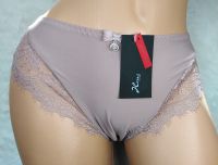 Damen Slip Satin 3er Set Spitze Diamant (Mode Schmuck) S-XL Nordrhein-Westfalen - Gelsenkirchen Vorschau