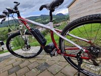 Kreidler Alu E-Bike Mountainbike 29 Zoll Bayern - Sonthofen Vorschau