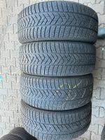 4 Winterreifen pirelli 235/50R19. 103H Hessen - Wiesbaden Vorschau