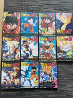 Dragonball Z Filme DVD Rheinland-Pfalz - Ludwigshafen Vorschau