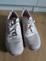 Skechers Sneaker rosa 38 Baden-Württemberg - Hemsbach Vorschau