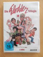 3 DVD's  Die Flodders Ludwigslust - Landkreis - Ludwigslust Vorschau