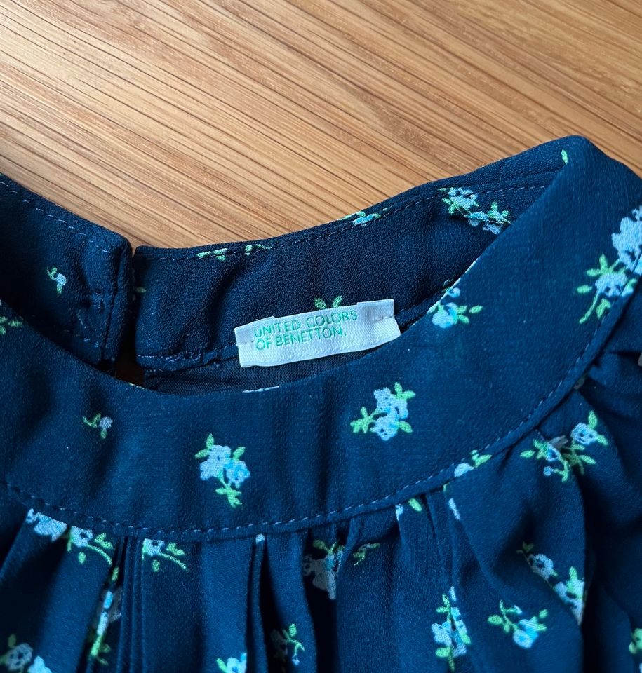 NEU* Kleid dunkelblau United Colors of Benetton | Größe 74 in Leipzig -  Gohlis-Mitte | Babykleidung Größe 74 kaufen | eBay Kleinanzeigen ist jetzt  Kleinanzeigen
