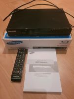 Samsung Bluray Player Bayern - Osterhofen Vorschau