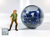 Jurassic World GYROSPHERE & CLAIRE Mattel 2018 JW Fallen Kingdom Schleswig-Holstein - Borgstedt Vorschau