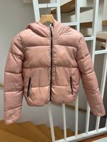 Bershka Winterjacke Jacke Gr.S Niedersachsen - Ritterhude Vorschau