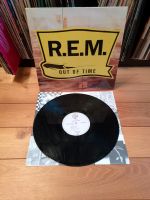 Vinyl Album REM Out Of Time 7599269461 WX404  R.E.M. Rheinland-Pfalz - Landau in der Pfalz Vorschau