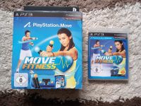 Move Fitness mit OVP Sealed NEU PS3 Big Box Bielefeld - Bielefeld (Innenstadt) Vorschau