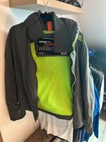 Superdry Jacke Herren Windcheater Niedersachsen - Emden Vorschau