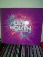 Marteria - Lila Wolken EP (CD) Digipak Niedersachsen - Göttingen Vorschau