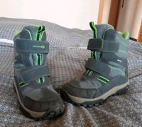 Geox Stiefel Outdoorschuhe Wanderschuhe Gr. 31 Bayern - Eichenbühl Vorschau