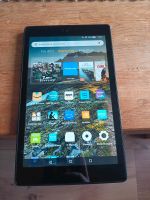 Tablet Amazon Fire HD 8 (7. Generation) Mecklenburg-Vorpommern - Wrodow Vorschau