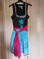 Dirndl schwarz Hessen - Waldbrunn Vorschau