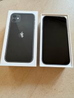 iPhone 11 64 GB Sachsen - Weißwasser Vorschau