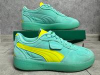 PUMA „Palermo Moda“, Größe 40, Suede, Campus Niedersachsen - Laatzen Vorschau