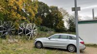 LKW Abstellplätze und Lagerplatz , in Kerpen-Horrem Nordrhein-Westfalen - Kerpen Vorschau