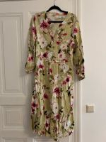 Maxikleid / Sommerkleid Blumenprint Pankow - Prenzlauer Berg Vorschau