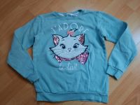 Marie aristocats Disney H&m pullover 134 140 Nordrhein-Westfalen - Gelsenkirchen Vorschau