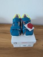 Elefanten Selected Sandalen Leder Echtleder Klett Klettverschluss 25 NEU Bayern - Dorfen Vorschau