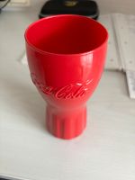 Glas Coca Cola Hessen - Schlitz Vorschau