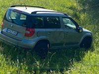 Skoda Yeti fahrtüchtig ,Totalschaden Bayern - Peiting Vorschau