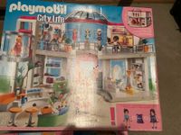 Playmobil City Life Baden-Württemberg - Mannheim Vorschau