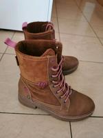 Damen Schuhe 38 Bench beige rosa Rheinland-Pfalz - Wincheringen Vorschau