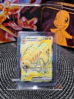 Pokemon Vulnona 151 186/165 Deutsch NM Essen - Rüttenscheid Vorschau