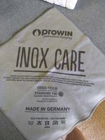 Prowin inox care Schleswig-Holstein - Hohenlockstedt Vorschau