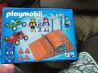 Playmobil city life 4141 Rennwagen Rennbahn Hamburg-Mitte - Hamburg St. Pauli Vorschau