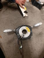 Mini cooper Mini One R50 R52 R53 Lenkstockschalter Schleifring Nordrhein-Westfalen - Herten Vorschau