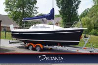 Deltania 23 Elegance, Segelboot, Boot, Trailer Motor, Yacht, Nordrhein-Westfalen - Rheda-Wiedenbrück Vorschau
