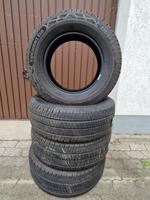 Continental Van Contact Eco Sommerreife 265/65 R 16 C 4 Stück Kr. München - Ismaning Vorschau