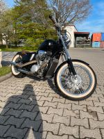 Honda VT600 Bobber Bayern - Vilsbiburg Vorschau