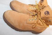 Timberland Herren Stiefelette Boots Gr. 46 Nordrhein-Westfalen - Oberhausen Vorschau