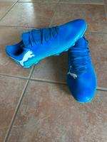 Fußballschuhe „Puma“ Gr 45 Schleswig-Holstein - Itzstedt Vorschau