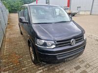 VW T5 Multivan Lang Automatik 179 PS Hamburg-Nord - Hamburg Langenhorn Vorschau